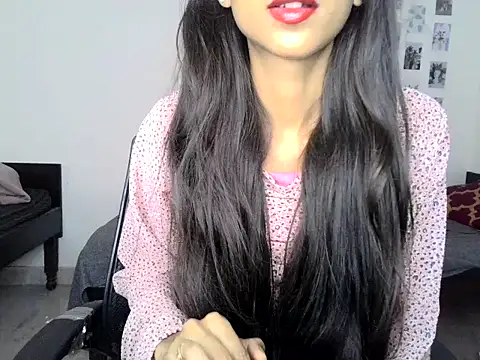 SIKSHA SINGH online show from 05.01.26