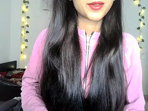 Snapshot of SIKSHA_SINGH chatting on 06.02.26 SIKSHA SINGH online show from 06.02.26