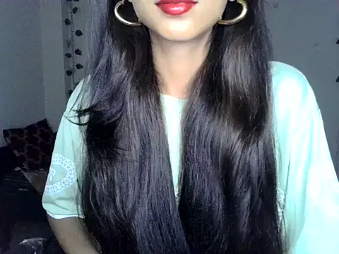 Snapshot of SIKSHA_SINGH chatting on 06.07.26 SIKSHA SINGH online show from 06.07.26