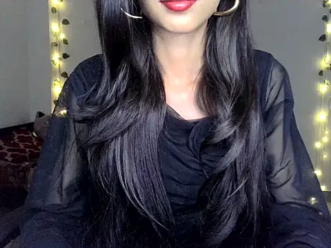 Snapshot of SIKSHA_SINGH chatting on 06.08.26 SIKSHA SINGH online show from 06.08.26