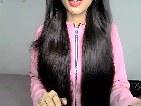 Snapshot of SIKSHA_SINGH chatting on 07.10.26 SIKSHA SINGH online show from 07.10.26