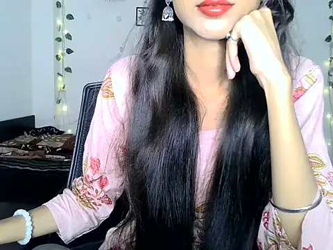 Snapshot of SIKSHA_SINGH chatting on 07.21.26 SIKSHA SINGH online show from 07.21.26