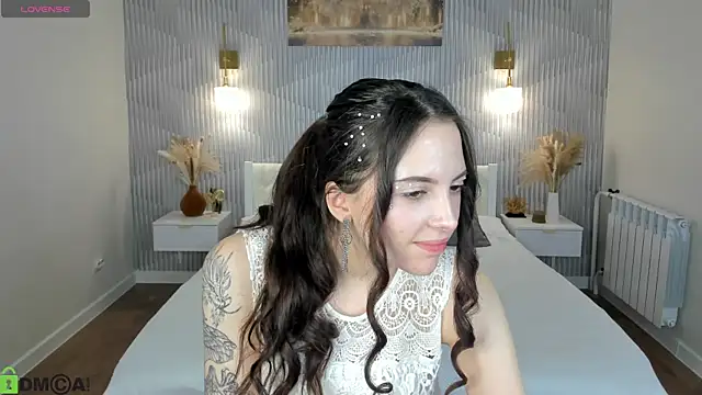 elise robbie online show from 03.08.26