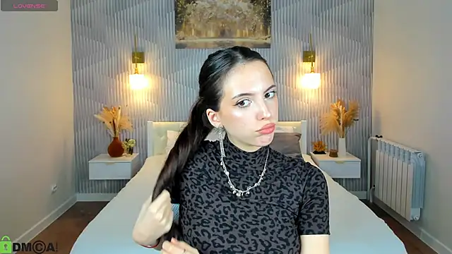 elise robbie online show from 03.10.26