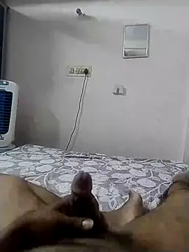 Abikannan96 online show from 04.26.26