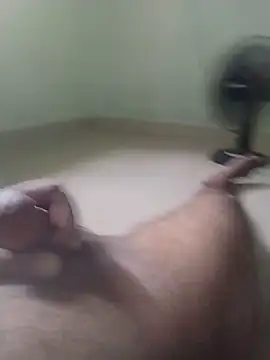 Abikannan96 online show from 06.14.26