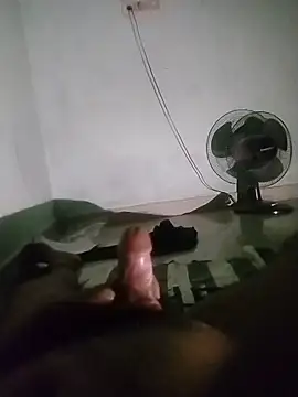 Abikannan96 online show from 06.17.26
