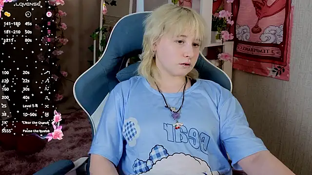 May leaf online show from 03.10.26