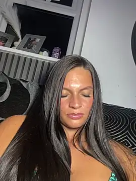 Destinylovex online show from 02.24.26