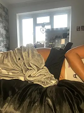 Destinylovex online show from 04.24.26