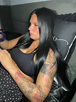Destinylovex online show from 04.30.26
