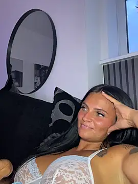 Destinylovex online show from 06.04.26