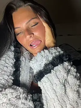 Destinylovex online show from 06.07.26