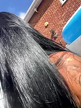 Destinylovex online show from 06.13.26