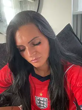 Destinylovex online show from 07.05.26