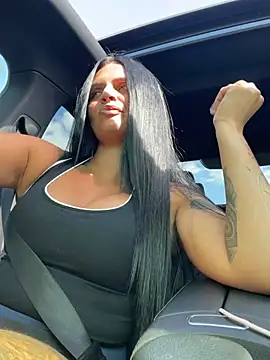 Destinylovex online show from 07.19.26