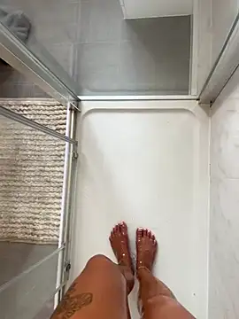 Destinylovex online show from 07.22.26