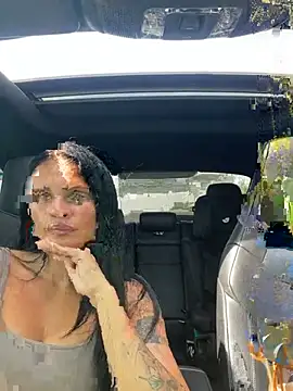 Destinylovex online show from 07.24.26
