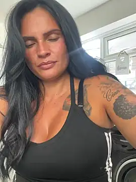 Destinylovex online show from 07.25.26