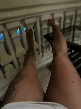Destinylovex online show from 07.26.26