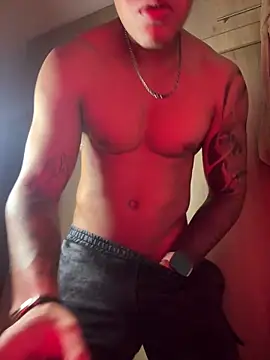 amenadiel fire online show from 04.13.26