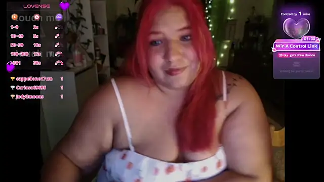 MagicCurves online show from 06.06.26