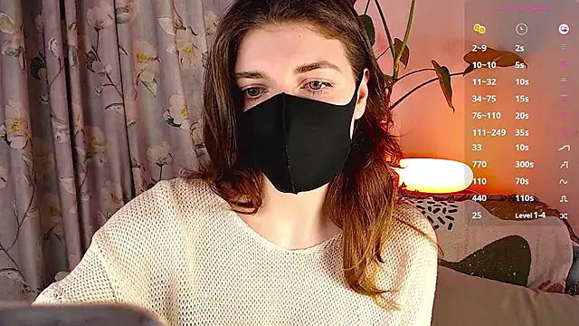 Ruby 04 online show from 03.04.26