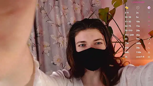 Ruby 04 online show from 03.07.26