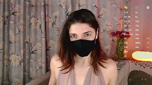 Ruby 04 online show from 03.12.26