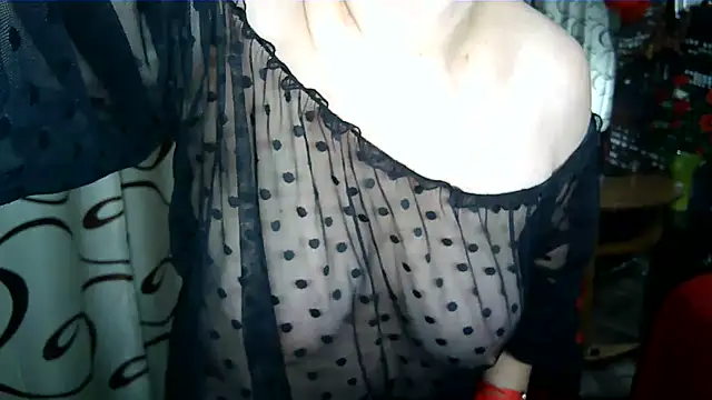 SWEET--Nika online show from 07.20.26