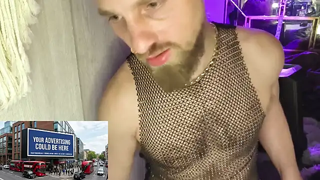 Juli Corn online show from 04.23.26