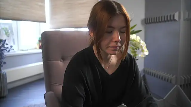 AyakoHuezo online show from 02.20.26