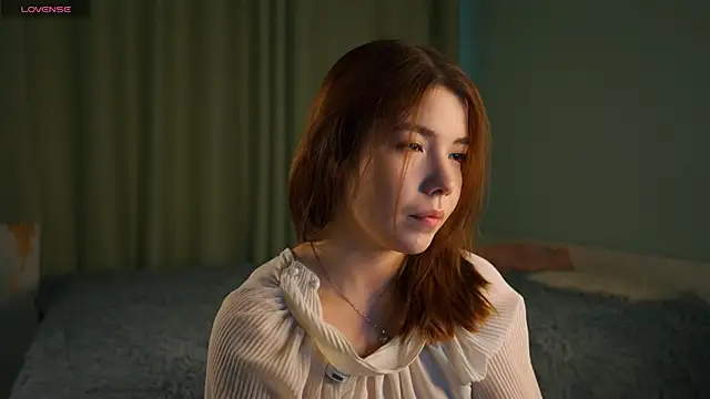 AyakoHuezo online show from 03.16.26