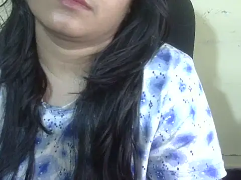 Aniya Hazel online show from 03.08.26