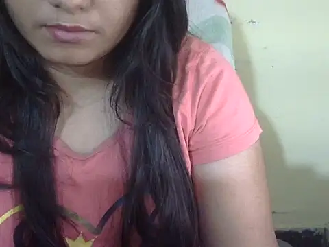 Aniya Hazel online show from 03.11.26