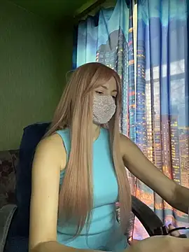 SophieBlackwood online show from 03.04.26