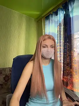 SophieBlackwood online show from 04.22.26