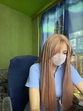 SophieBlackwood online show from 05.23.26