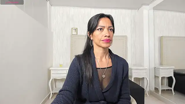FernandaAvilax online show from 04.07.26