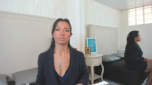 FernandaAvilax online show from 04.19.26
