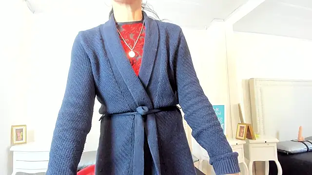 FernandaAvilax online show from 04.28.26