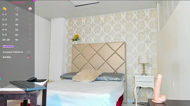 FernandaAvilax online show from 07.26.26