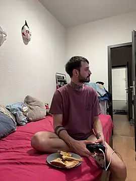 Dr Rainhaemern online show from 03.11.26