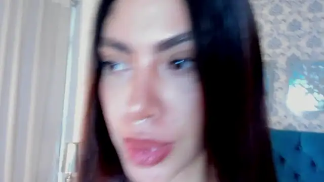 SophiieLaurent online show from 03.12.26