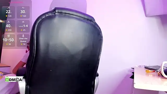 Snapshot of jasmin_adams chatting on 05.26.26 jasmin adams online show from 05.26.26