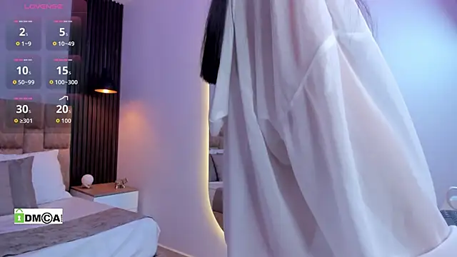 jasmin adams online show from 06.26.26