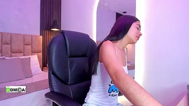 jasmin adams online show from 06.29.26
