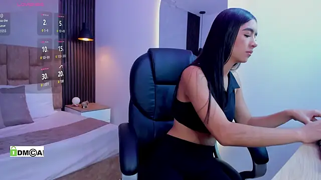 jasmin adams online show from 06.30.26