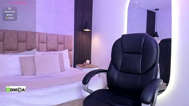 jasmin adams online show from 07.23.26