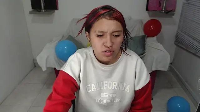 sandyfuckass online show from 06.18.26